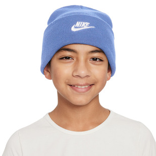 Peak Futura Jr - Junior Cuffed Beanie