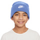 Peak Futura - Junior Cuffed Beanie - 0