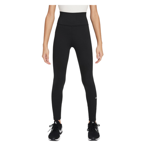 Dri-FIT One Jr - Legging athlétique pour fille