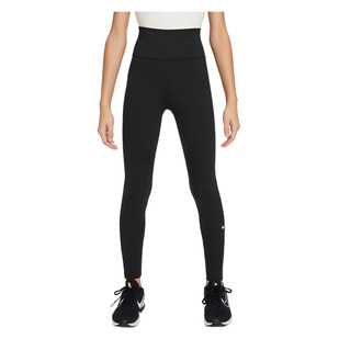 Dri-FIT One Jr - Girls' Athletic Leggings