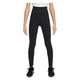 Dri-FIT One Jr - Girls' Athletic Leggings - 0