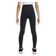 Dri-FIT One Jr - Girls' Athletic Leggings - 1