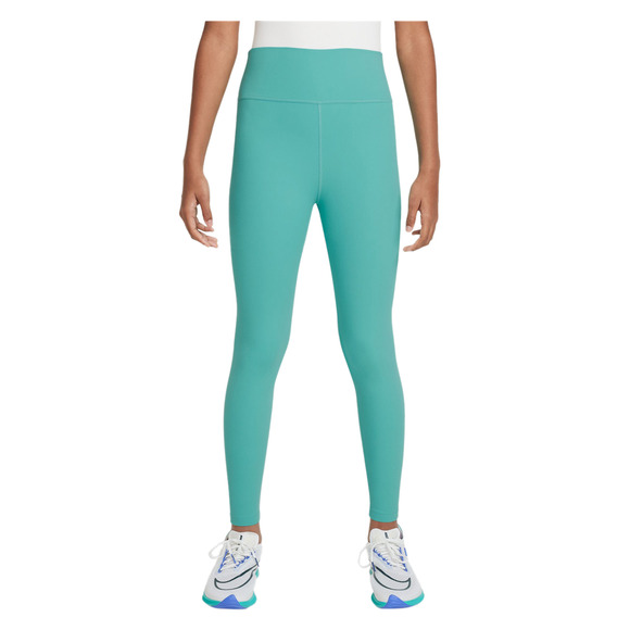 One - Girls' Athletic Leggings