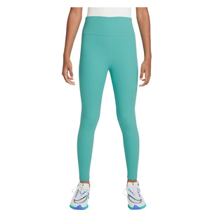 Dri-FIT One Jr - Girls' Athletic Leggings