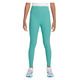 Dri-FIT One Jr - Girls' Athletic Leggings - 0