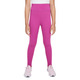 Dri-FIT One Jr - Girls' Athletic Leggings - 0