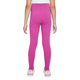 Dri-FIT One Jr - Girls' Athletic Leggings - 1