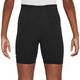 Dri-FIT One Jr - Girls' Biker Shorts - 1