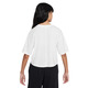 One - Girls' Athletic T-Shirt - 1