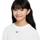 One - Girls' Athletic T-Shirt - 2