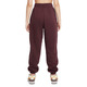 Sportswear Club GX Star Jr - Girls' Fleece Pants - 1