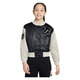 Sportswear Varsity GX Star Jr - Girls' Jacket - 0