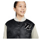 Sportswear Varsity GX Star - Blouson pour fille - 2