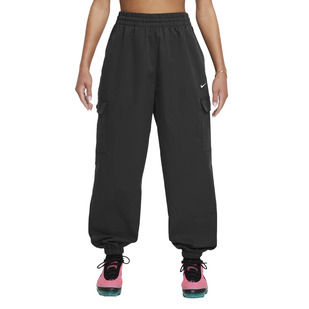 Sportswear Cargo Star - Girls' Athletic Pants