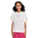 Sportswear Essential LBR Jr - T-shirt pour fille - 0