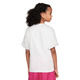 Sportswear Essential LBR Jr - T-shirt pour fille - 1