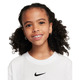 Sportswear Essential LBR Jr - T-shirt pour fille - 2