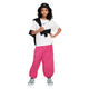 Sportswear Essential LBR Jr - T-shirt pour fille - 3