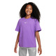 Sportswear Essential LBR Jr - Girls' T-Shirt - 0