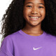 Sportswear Essential LBR Jr - Girls' T-Shirt - 2