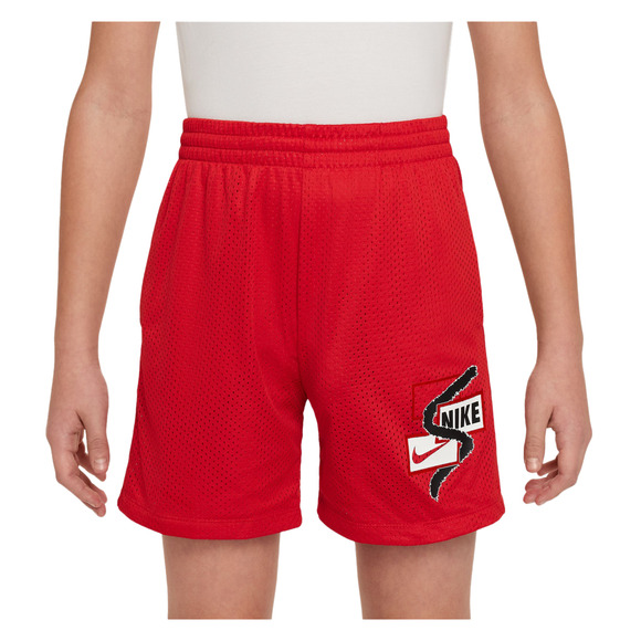 Dri-FIT Multi Jr - Boys' Athletic Shorts