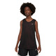 Dri-FIT Reversible Jr - Junior Basketball Tank Top - 0