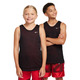 Dri-FIT Reversible - Junior Basketball Tank Top - 2