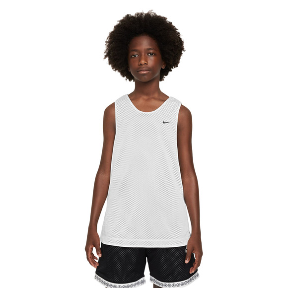 Dri-FIT Reversible Jr - Camisole de basketball pour junior