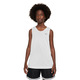 Dri-FIT Reversible - Junior Basketball Tank Top - 0