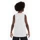 Dri-FIT Reversible - Junior Basketball Tank Top - 1