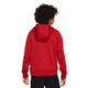 Multi LBR Jr - Junior Hoodie - 1