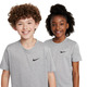 Legend Swoosh LBR - Junior Athletic T-Shirt - 2