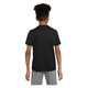 Dri-FIT Legend Swoosh LBR Jr - Junior Athletic T-Shirt - 1