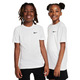 Dri-FIT Legend Swoosh LBR Jr - Junior Athletic T-Shirt - 0