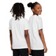 Dri-FIT Legend Swoosh LBR Jr - Junior Athletic T-Shirt - 1