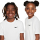 Dri-FIT Legend Swoosh LBR Jr - Junior Athletic T-Shirt - 2