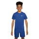 Dri-FIT Legend Swoosh LBR Jr - Junior Athletic T-Shirt - 0