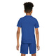 Dri-FIT Legend Swoosh LBR Jr - Junior Athletic T-Shirt - 1