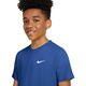 Dri-FIT Legend Swoosh LBR Jr - Junior Athletic T-Shirt - 2