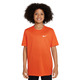 Legend Swoosh LBR - T-shirt athlétique pour junior - 0