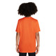 Legend Swoosh LBR - T-shirt athlétique pour junior - 1