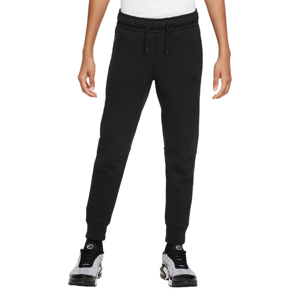 Sportswear Tech Fleece Jr - Junior Fleece Pants