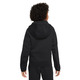 Sportswear Tech - Blouson à capuchon pour junior - 1