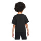 Sportswear Graphic Star - T-shirt pour fille - 1