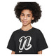 Sportswear Graphic Star - Girls' T-Shirt - 2