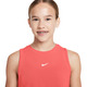 Pro - Girls' Athletic Tank Top - 2