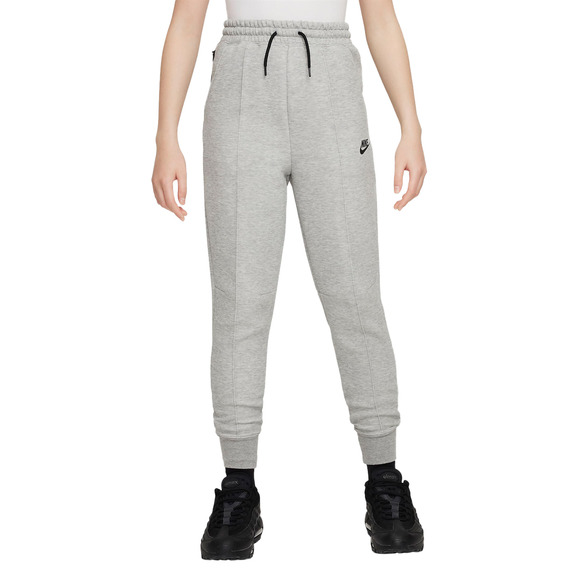 Sportswear Tech - Pantalon en molleton pour junior