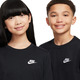 Sportswear Futura Jr - Junior Long-Sleeved Shirt - 2