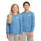 Sportswear Futura Jr - Junior Long-Sleeved Shirt - 0