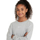 Sportswear Essential Jr - Chandail pour fille - 2